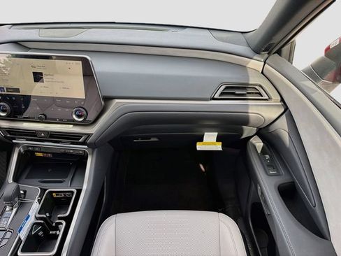 New 2026 Lexus TX 350 AWD image 19
