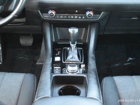 Used 2019 MAZDA MAZDA6 Sport image 28