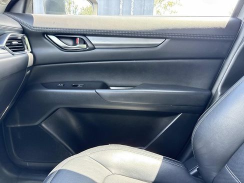 Used 2024 MAZDA CX-5 AWD 2.5 S w/ Preferred Package image 29