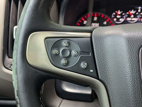 Used 2015 GMC Sierra 1500 Denali AWD/4WD image 26
