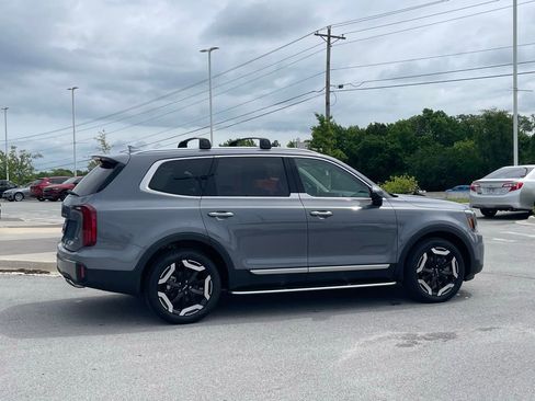 New 2025 Kia Telluride S AWD/4WD image 8
