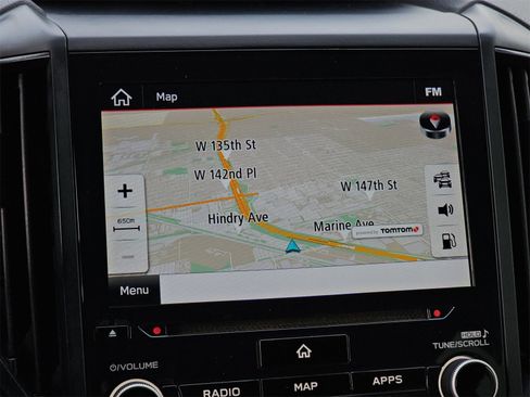 Used 2023 Subaru Forester Wilderness image 22