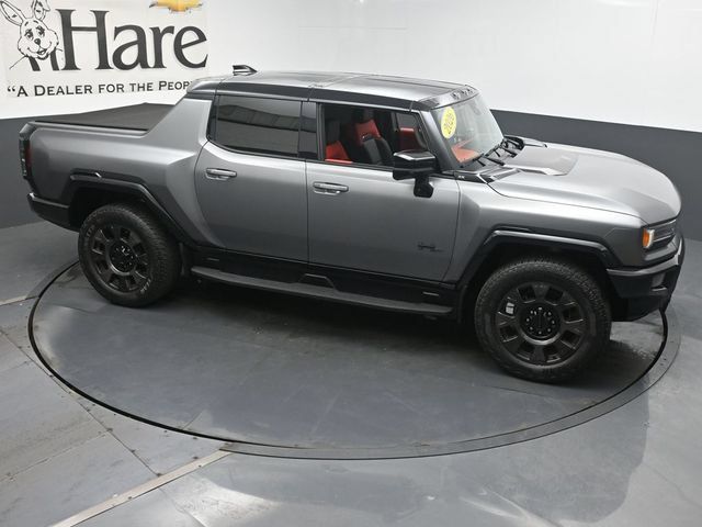 Used 2026 GMC Hummer EV 4x4 Crew Cab w/ Carbon Fiber Edition Package image 41