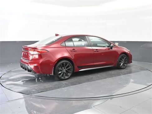 Certified 2023 Toyota Corolla SE image 15