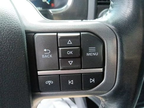 Used 2023 Ford F150 Lariat w/ Equipment Group 502A High AWD/4WD image 19