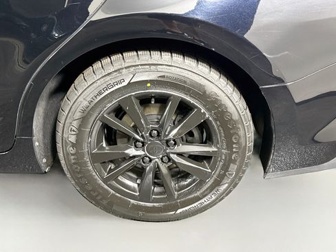 Used 2026 Toyota Camry LE FWD image 37