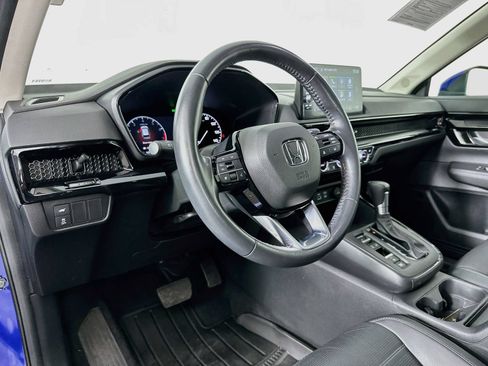 Used 2023 Honda CR-V EX-L image 10