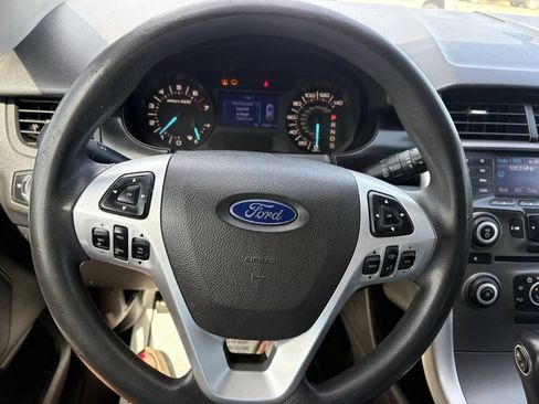 Used 2013 Ford Edge SE AWD/4WD image 29