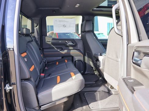 New 2026 GMC Sierra 1500 AT4 w/ AT4 Premium Package image 33