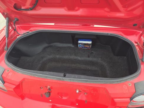 Used 2007 MAZDA MX-5 Miata Touring w/ Appearance Pkg RWD image 16