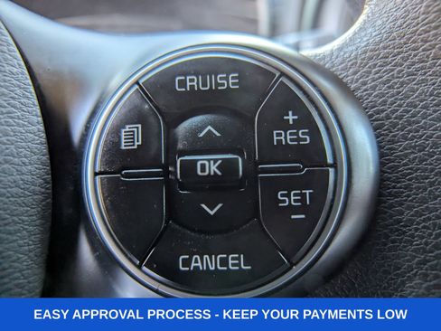 Used 2022 Kia Soul LX image 33