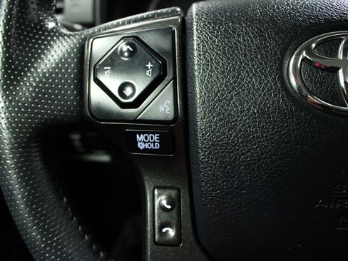 Used 2020 Toyota 4Runner Nightshade image 20