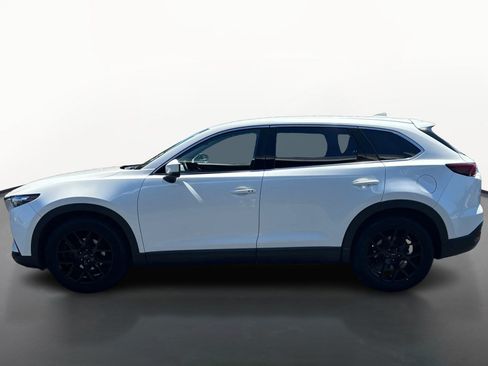 Used 2018 MAZDA CX-9 Touring w/ Touring Premium Package AWD/4WD image 6