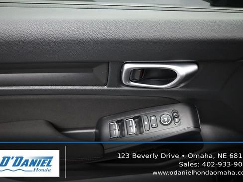 Used 2023 Honda Civic Sport image 24