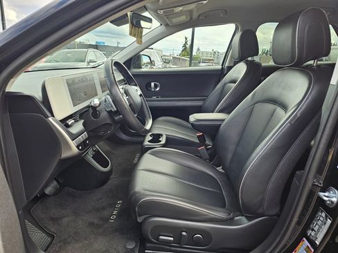Used 2023 Hyundai Ioniq 5 SEL AWD/4WD image 19