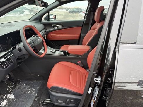 New 2026 Kia Sportage SX Prestige AWD/4WD image 9