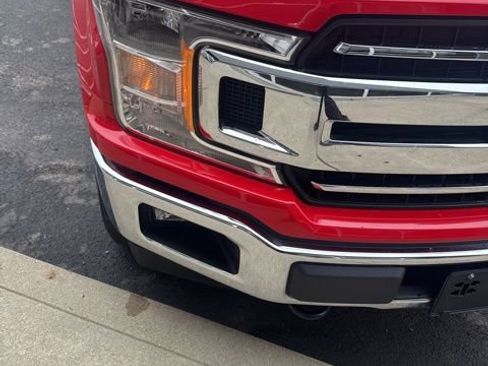 Used 2020 Ford F150 XLT image 37