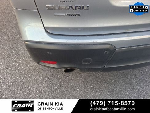 Used 2021 Subaru Ascent Limited w/ Technology Package image 44