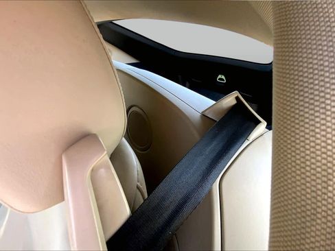 Used 2007 BMW Z4 3.0si RWD image 20