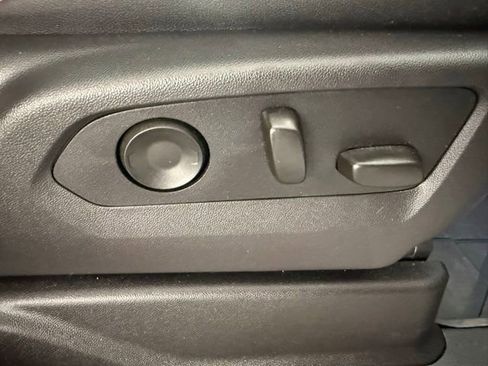 Certified 2025 Chevrolet Tahoe RST w/ RST Capability Package image 34