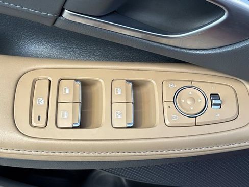 Used 2020 Hyundai Sonata Limited w/ Cargo Package FWD image 20