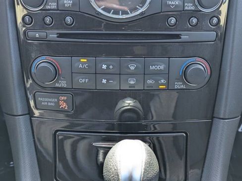 Used 2017 INFINITI QX50 2WD image 25