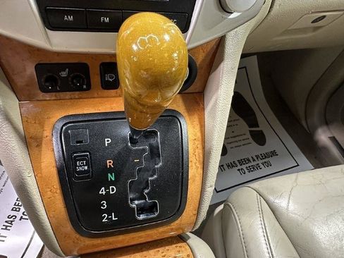 Used 2004 Lexus RX 330 AWD image 24