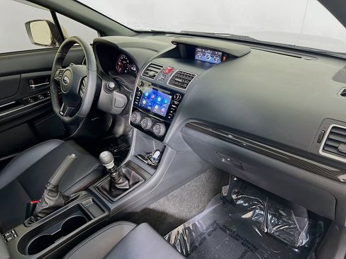 Used 2021 Subaru WRX Limited AWD/4WD image 26