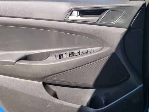 Used 2019 Hyundai Tucson Value FWD image 18