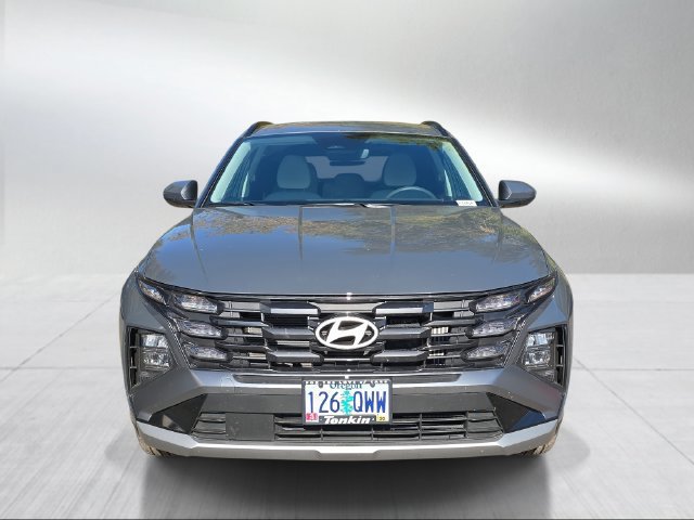 Certified 2026 Hyundai Tucson SEL w/ Tow & Go Package AWD/4WD image 8