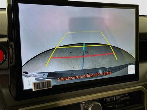 New 2026 Toyota Tacoma TRD Off-Road image 13