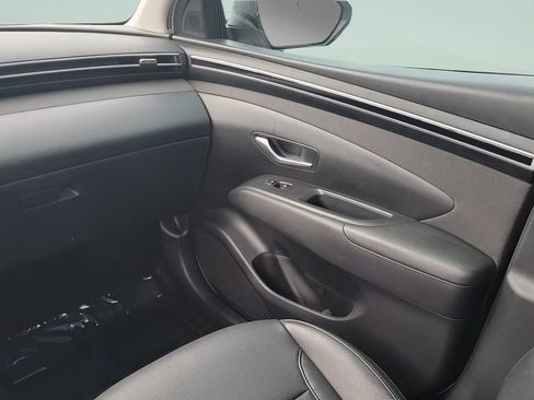 Certified 2023 Hyundai Tucson SEL w/ Convenience Package FWD image 13