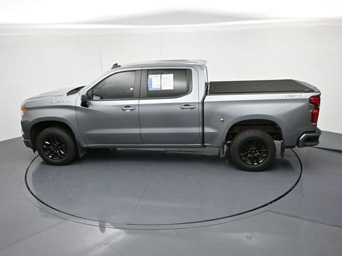 Used 2023 Chevrolet Silverado 1500 RST image 19