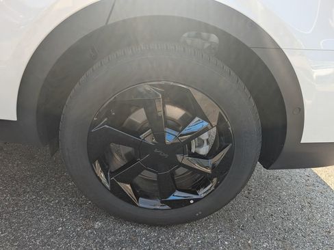 Used 2026 Kia Sorento SX Prestige image 23