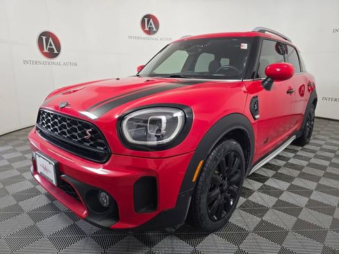 Certified 2023 MINI Cooper Countryman S image 5