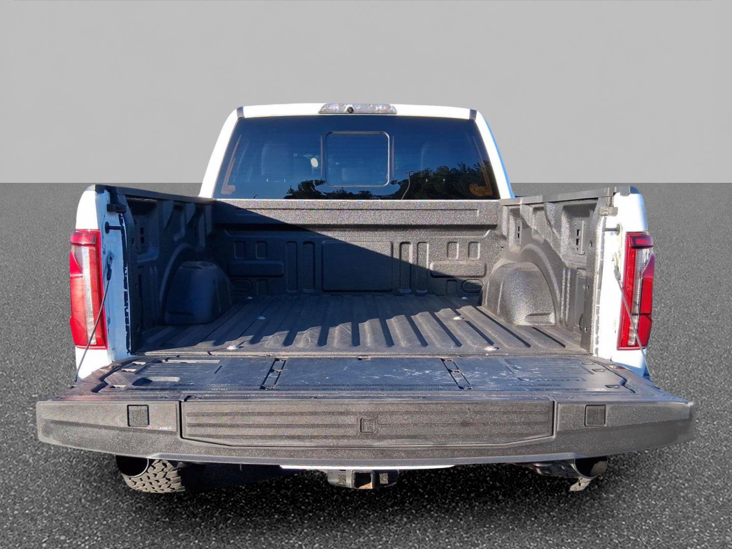 Certified 2024 Ford F150 Raptor AWD/4WD image 8