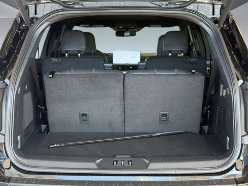 New 2026 Ford Explorer Tremor w/ Tremor Ultimate Package image 30