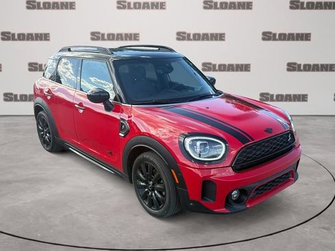 Used 2024 MINI Cooper Countryman S AWD/4WD image 7