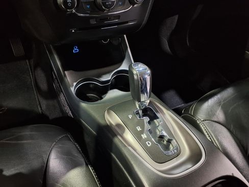 Used 2018 Dodge Journey Crossroad AWD/4WD image 10