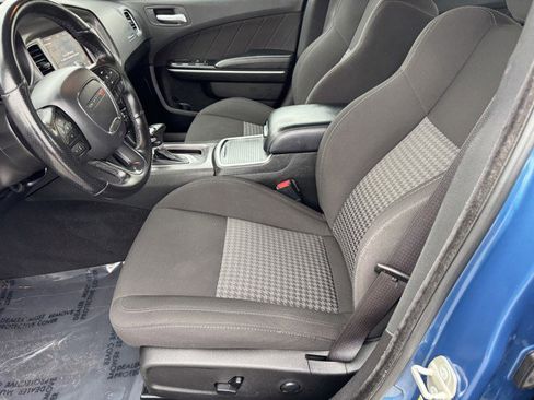 Certified 2023 Dodge Charger R/T image 12