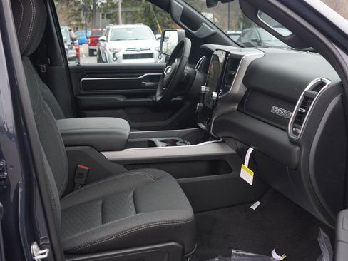 New 2026 RAM 1500 Big Horn image 53