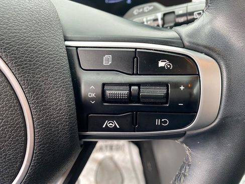 Certified 2023 Kia Sportage X-Line AWD/4WD image 19