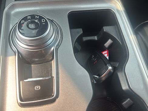 Certified 2024 Ford Edge SEL AWD/4WD image 25