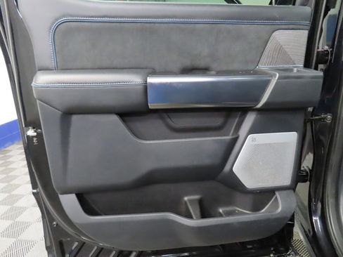 Used 2025 Ford F450 Platinum image 74