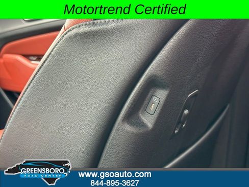 Used 2023 Kia Sportage SX image 28