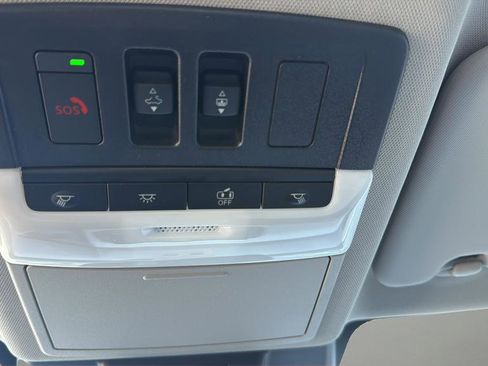 New 2026 Nissan Rogue SV AWD/4WD image 29