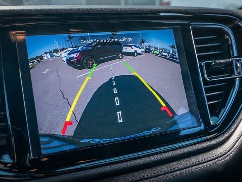 Used 2022 Dodge Durango R/T image 19