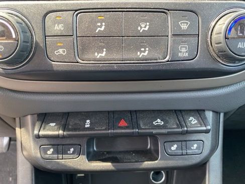 Used 2016 Chevrolet Colorado Z71 image 18