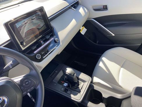 New 2026 Toyota Corolla Cross L image 22