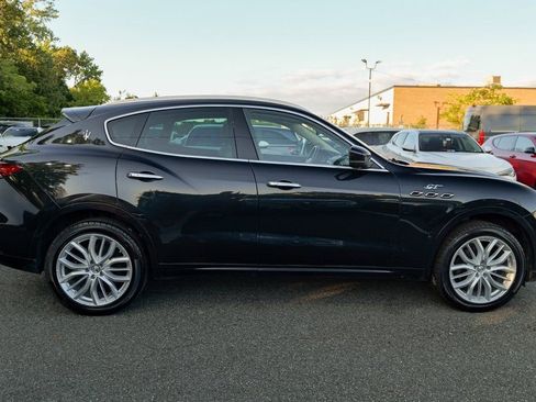 Used 2022 Maserati Levante GT image 8